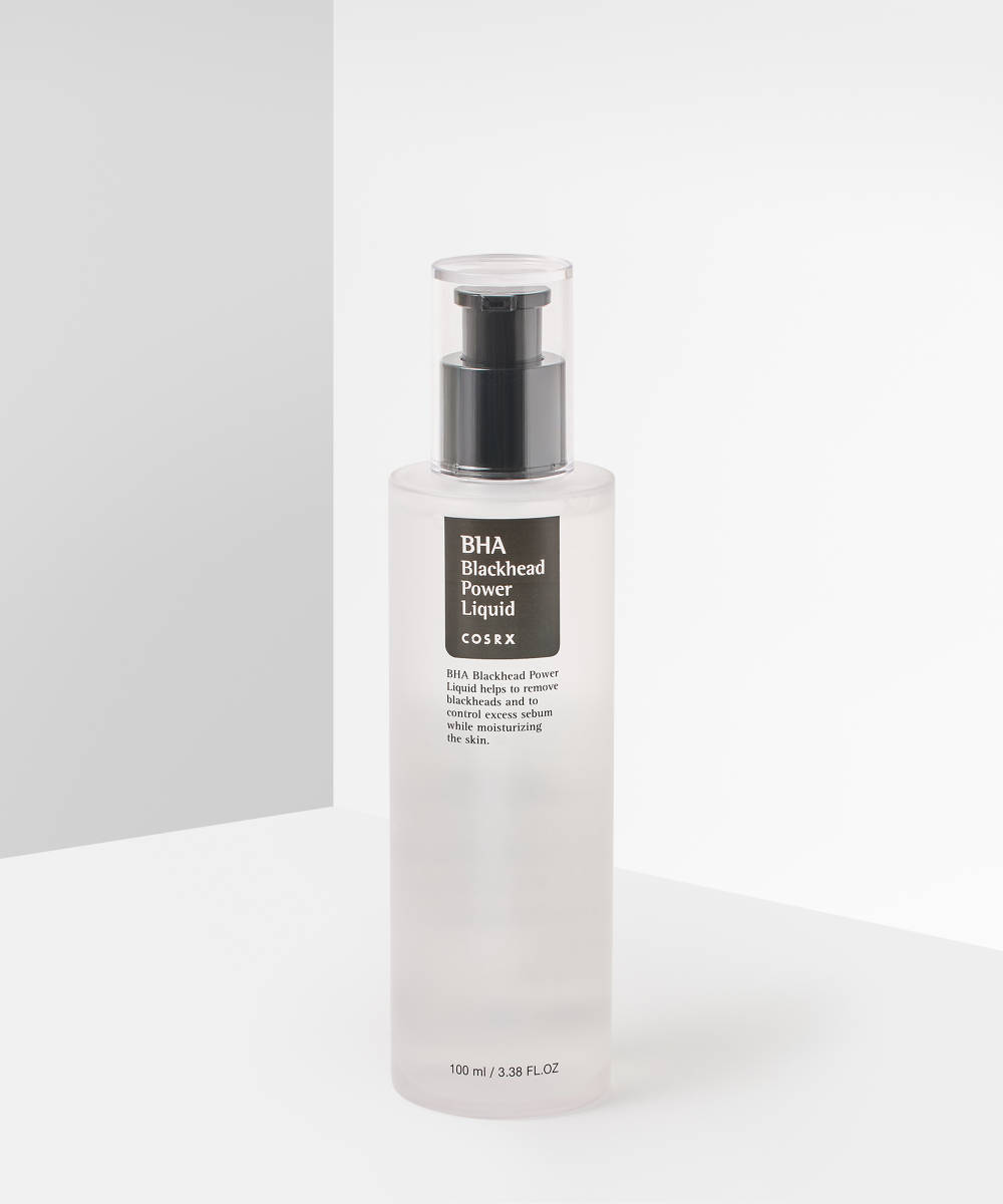 COSRX BHA Blackhead Power Liquid