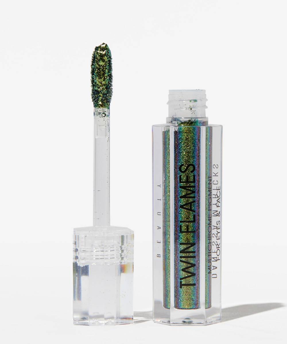 DANESSA MYRICKS BEAUTY TWIN FLAMES