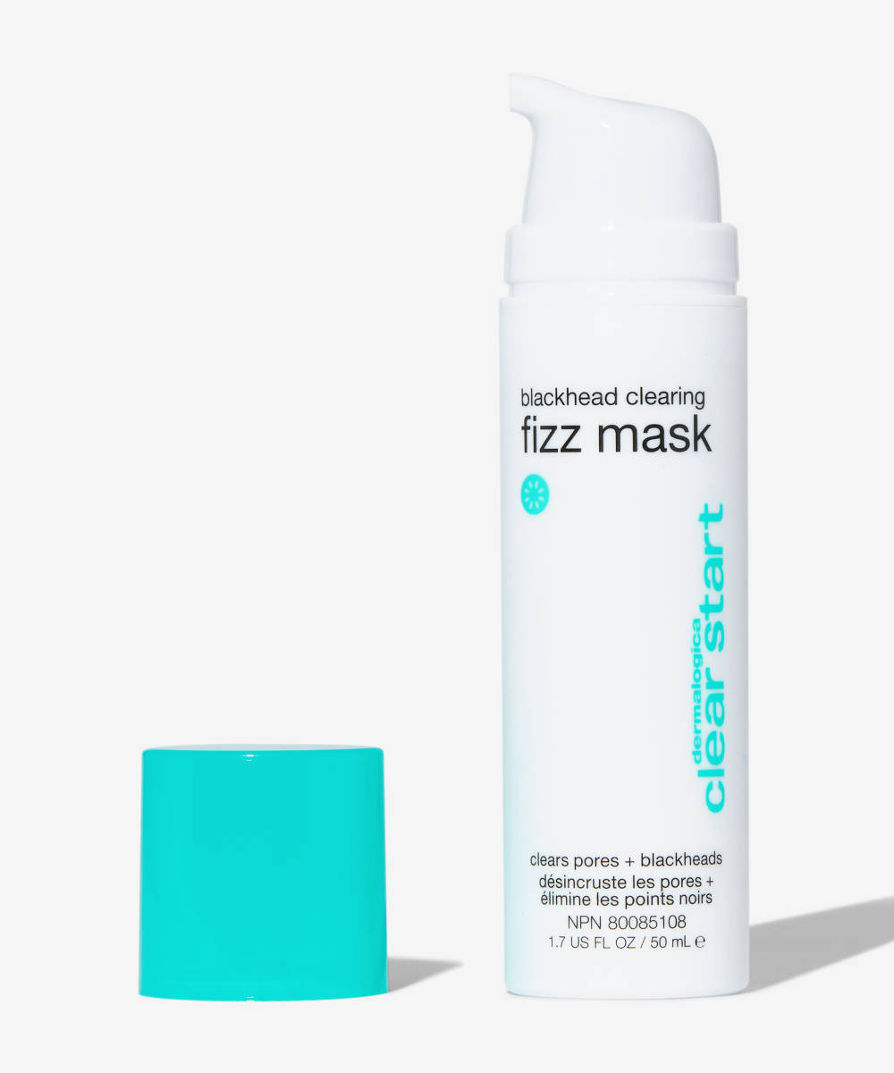 Dermalogica Blackhead Clearing Fizz Mask