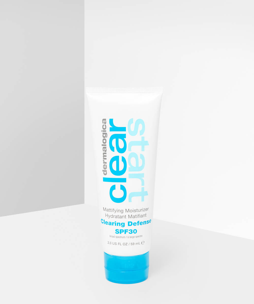 Dermalogica Clearing Defense SPF30