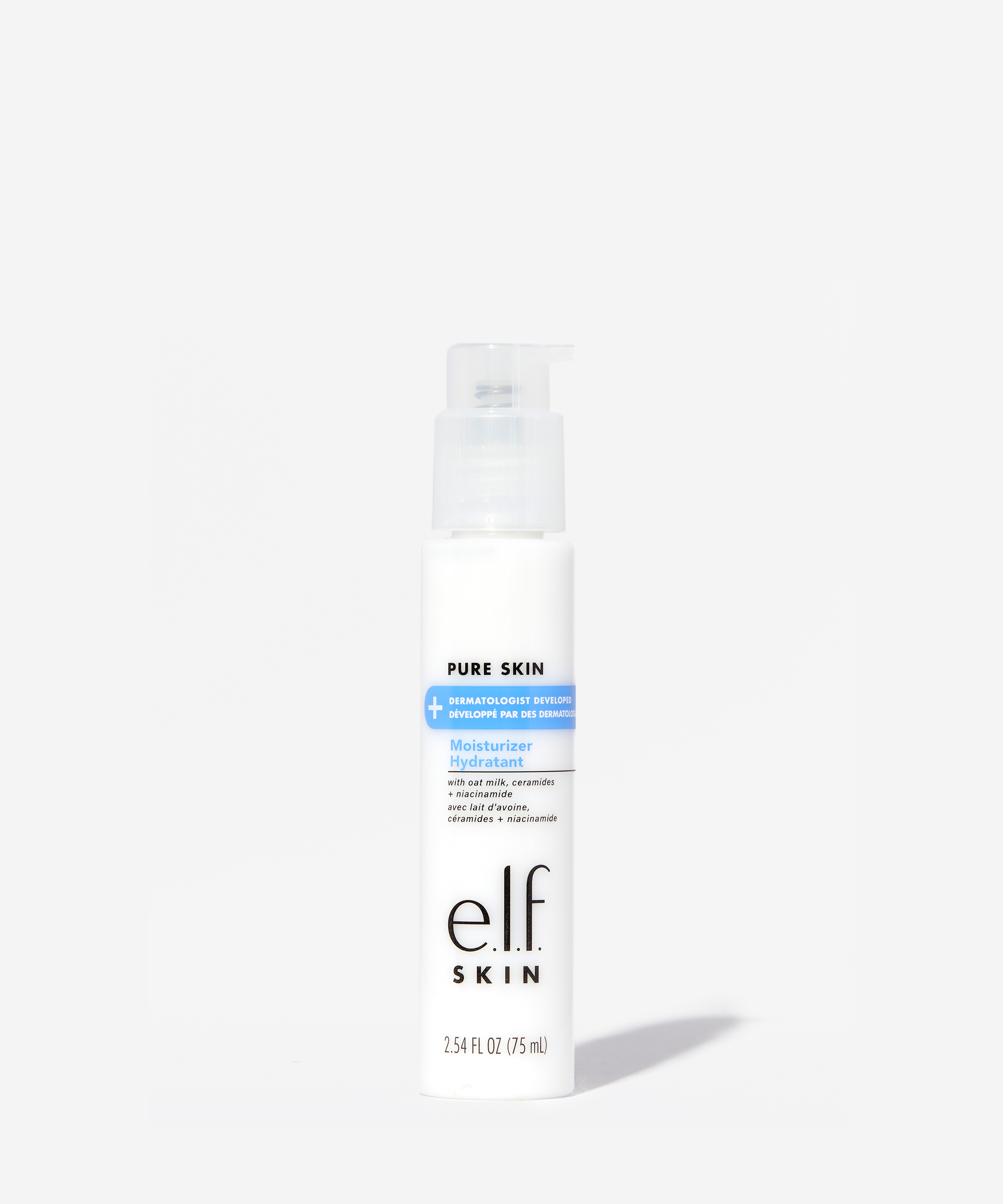 Pure Skin Moisturiser