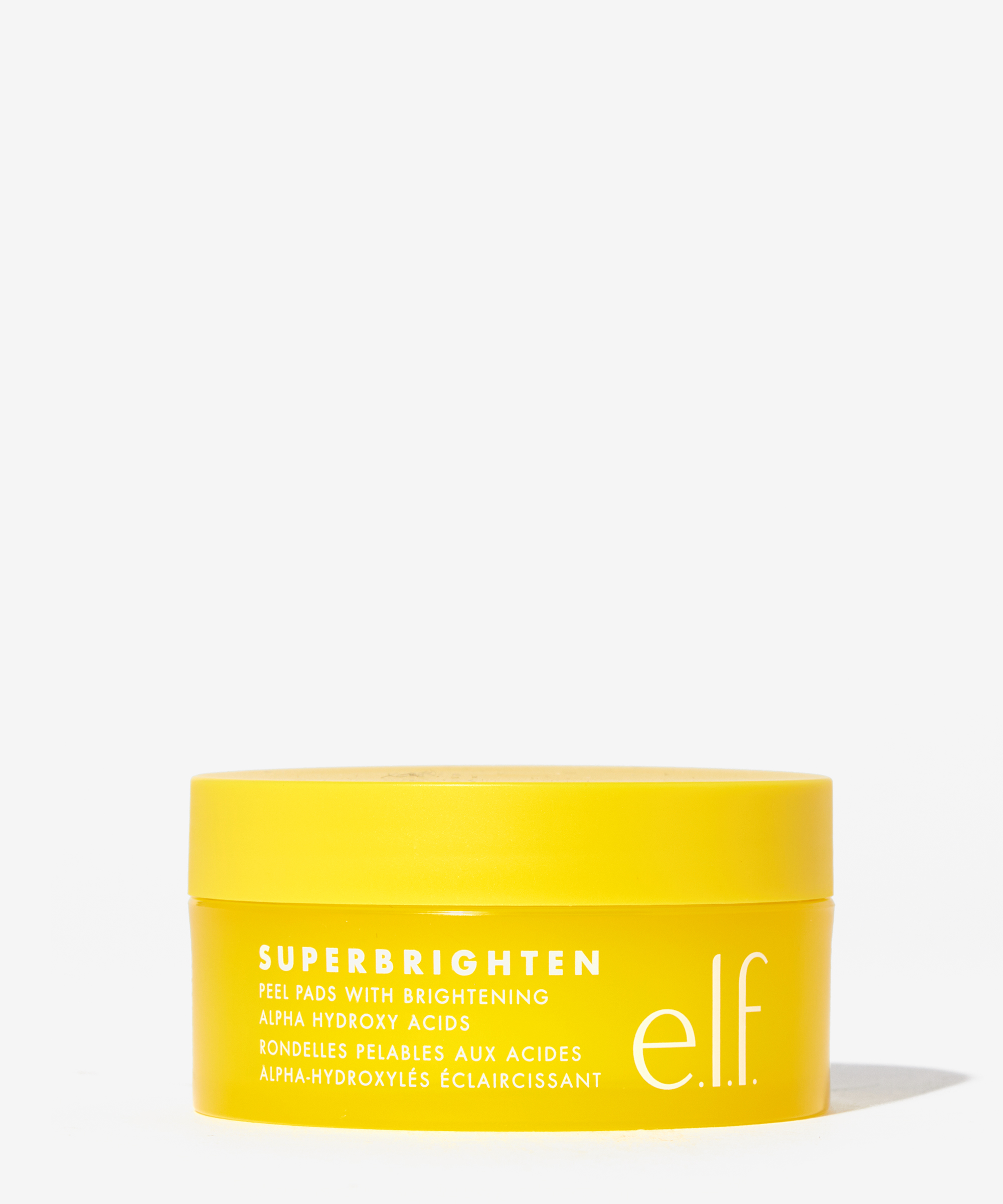 SuperBrighten Peel Pads
