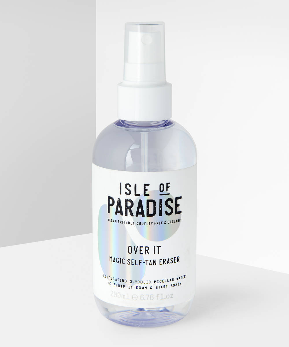 Over-It Magic Self Tan Eraser