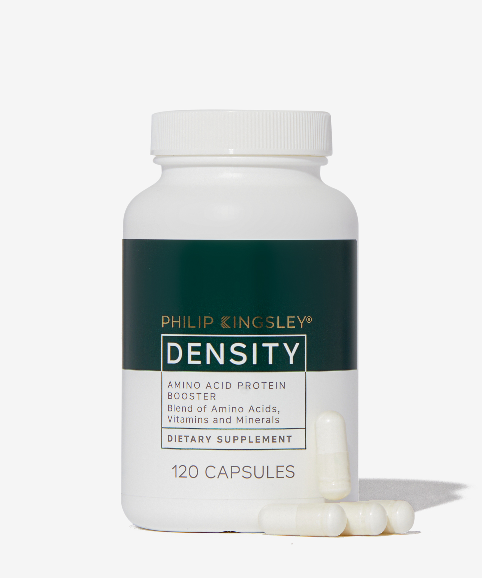 Philip Kingsley Density Amino Acid Protein Booster