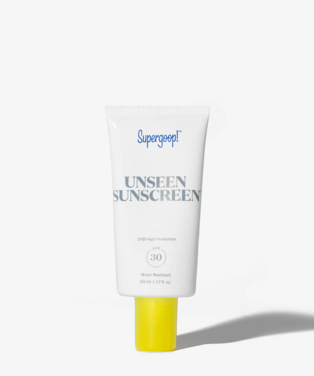 Supergoop! Unseen Sunscreen SPF30