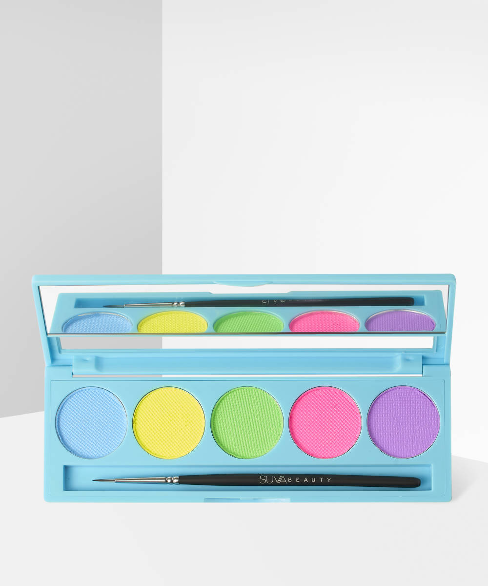 SUVA BEAUTY UV TAFFIES PALETTE