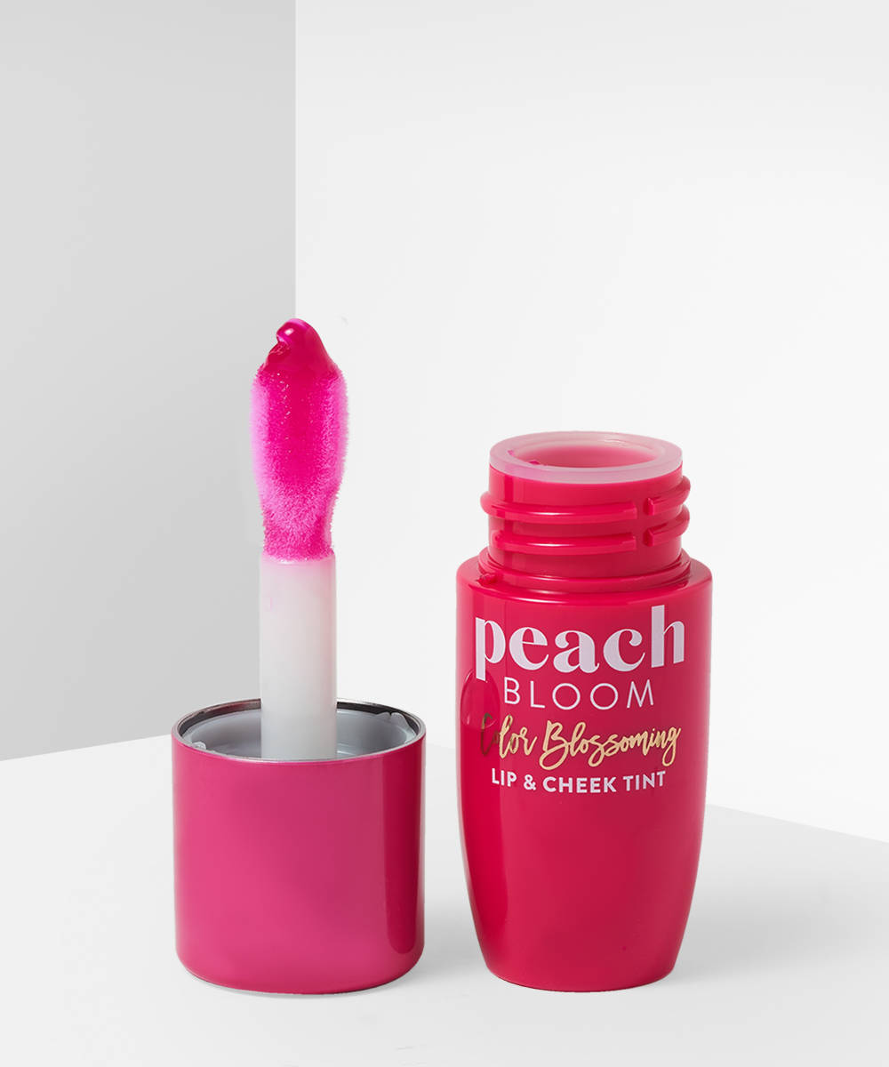 TOO FACED PEACH BLOOM COLOUR BLOSSOMING LIP & CHEEK TINT