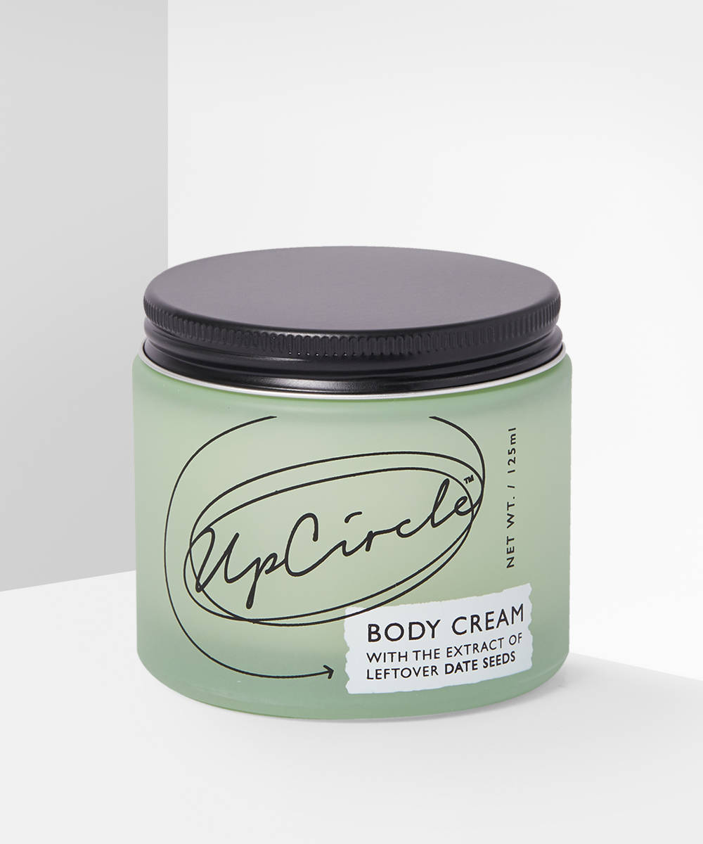 Upcircle Body Cream