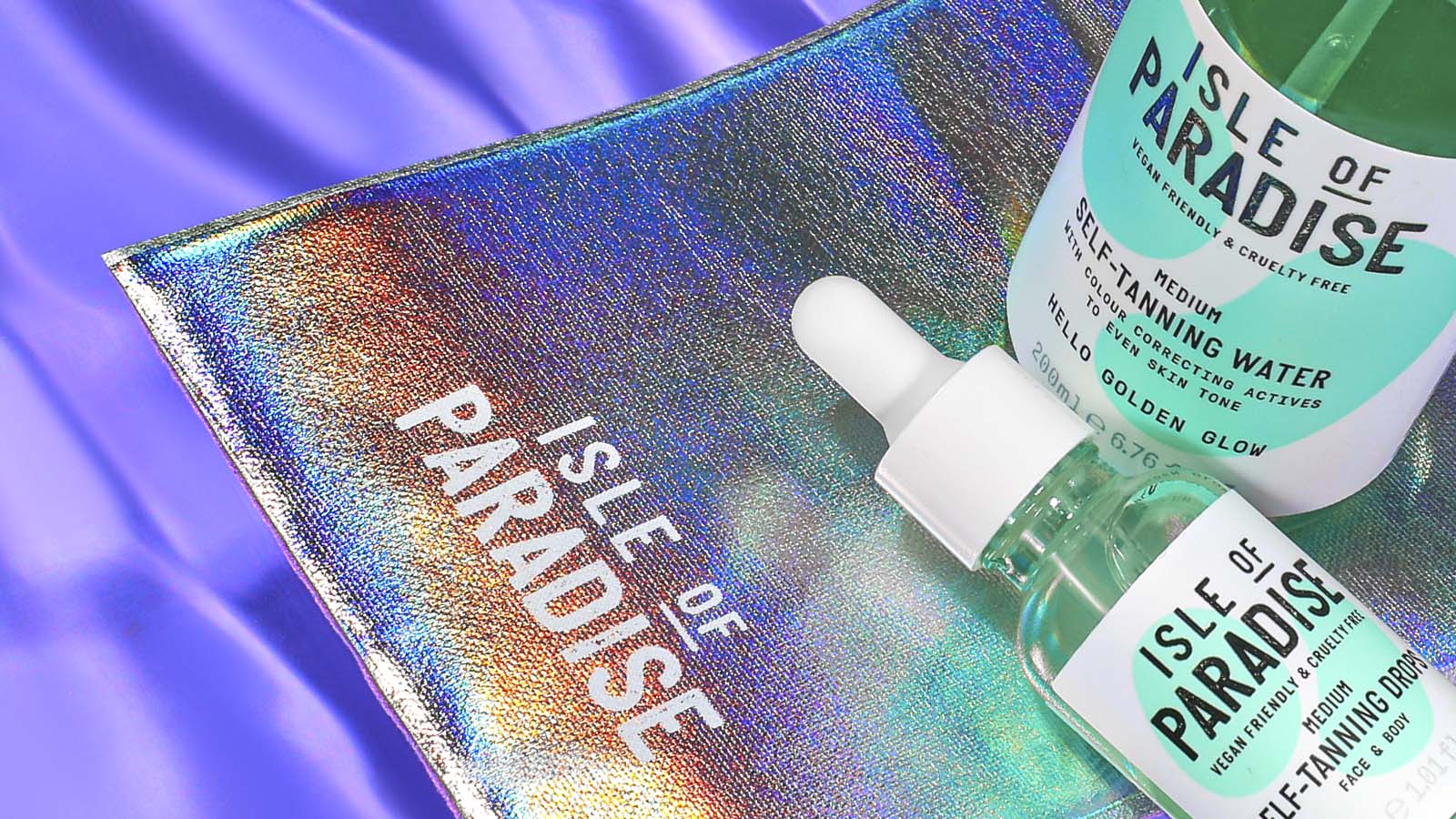 Ask Grace: How Can I Tan Without Looking Orange?