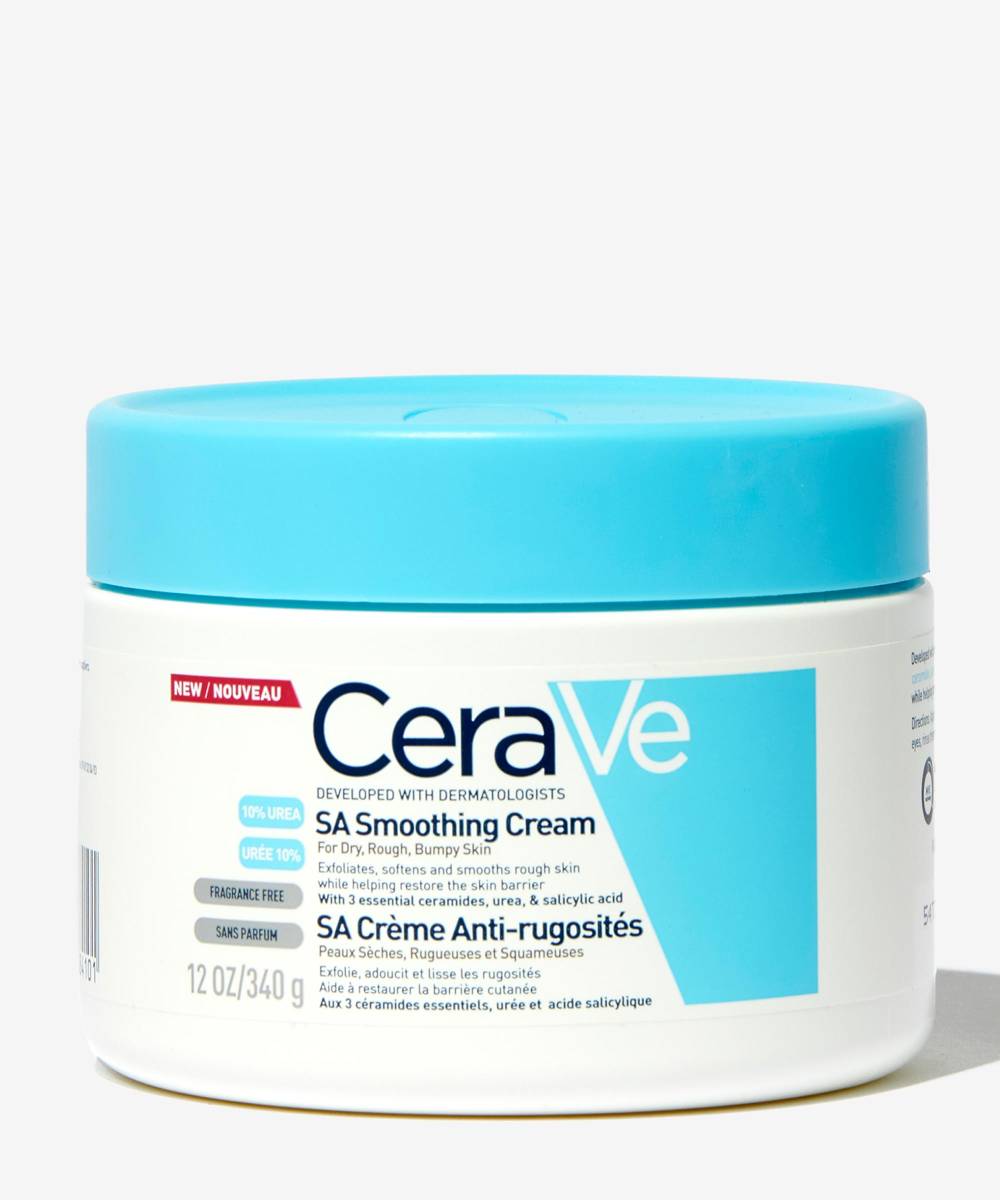 CeraVe SA Smoothing Cream