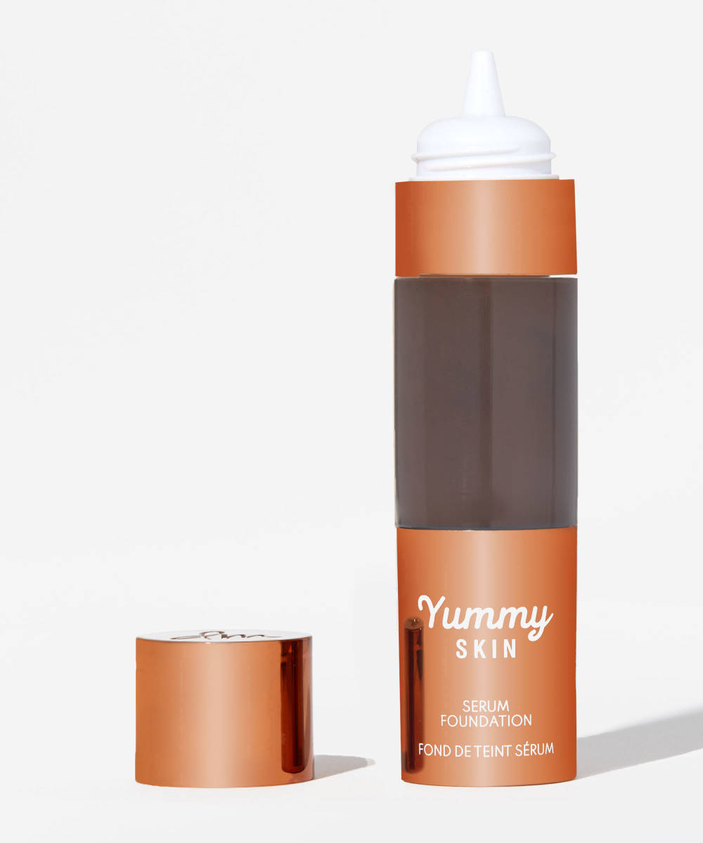 Danessa Myricks Yummy Skin Serum Foundation