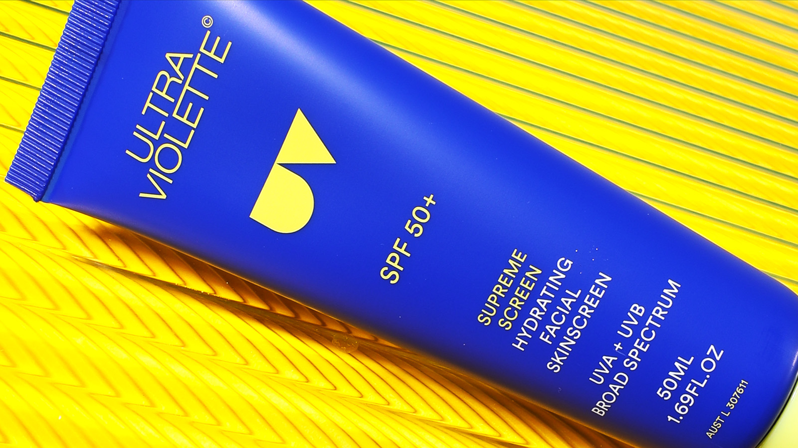 A 6-Step AM Skincare Routine For Mature Skin