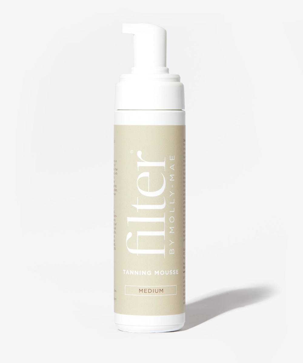 Filter by Molly Mae Tanning Mousse