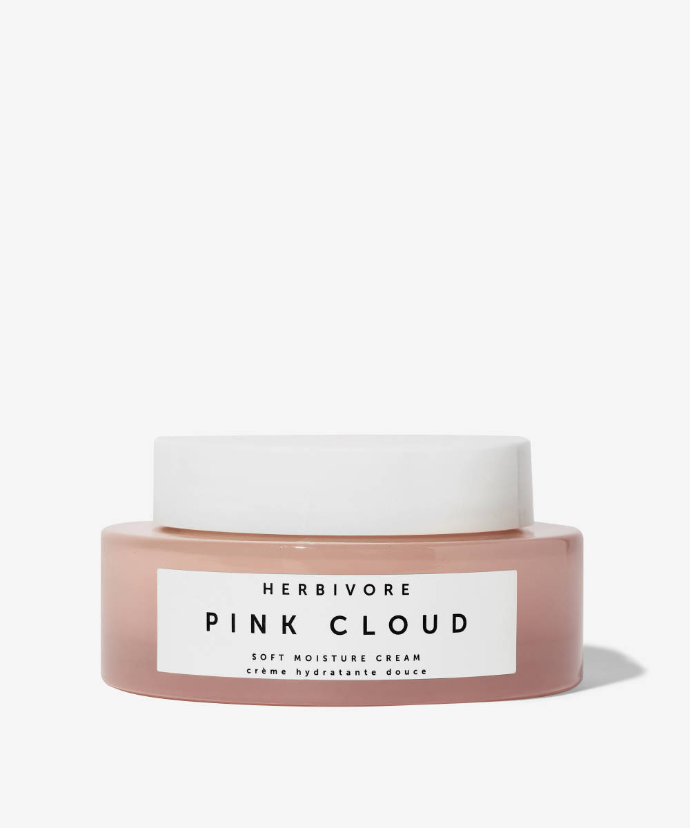 Herbivore Pink Cloud Soft Moisture Cream