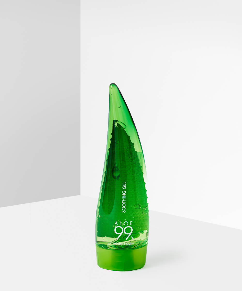 Holika Holika Aloe 99% Soothing Gel