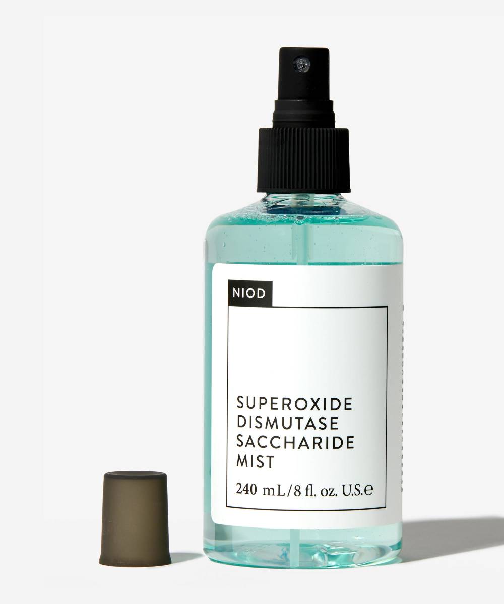 NIOD Superoxide Dismutase Saccharide