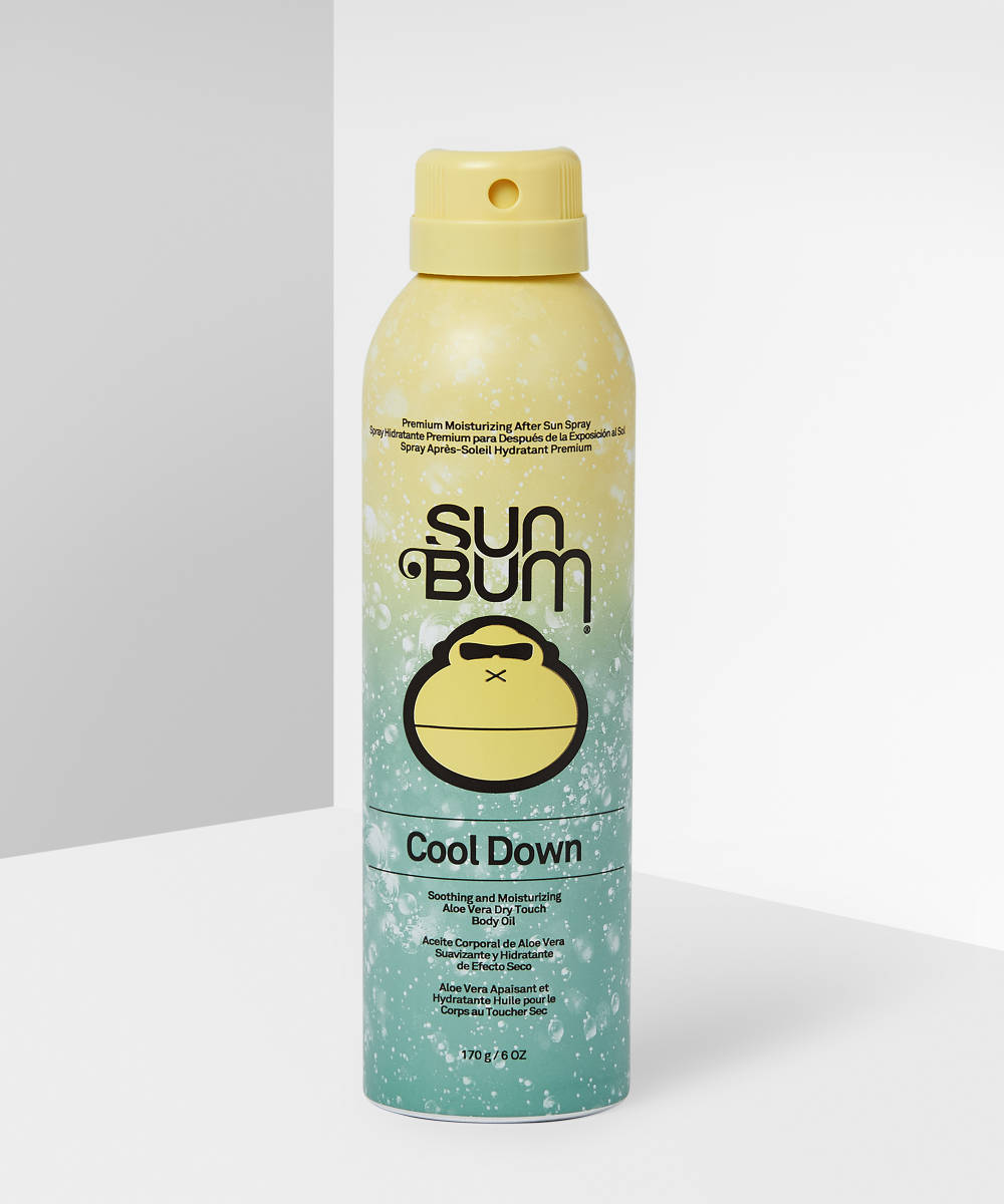 Sun Bum After Sun Cool Down Spray