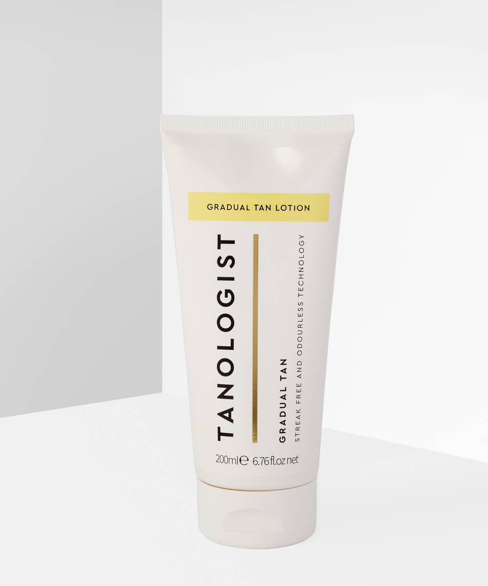 Tanologist Gradual Tan Lotion