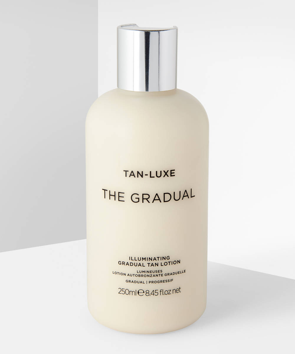 Tan-Luxe The Gradual
