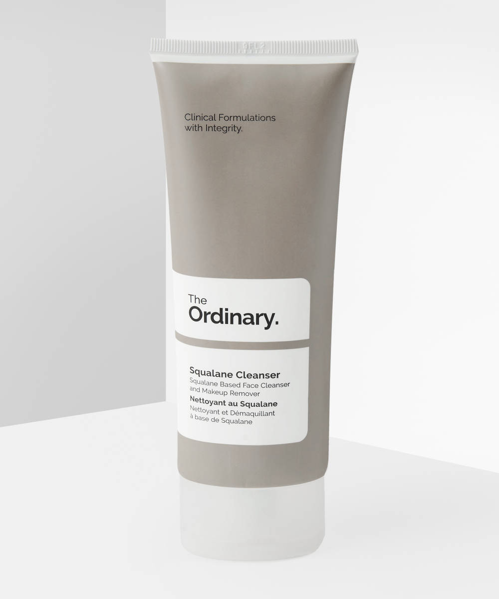 The Ordinary Squalane Cleanser