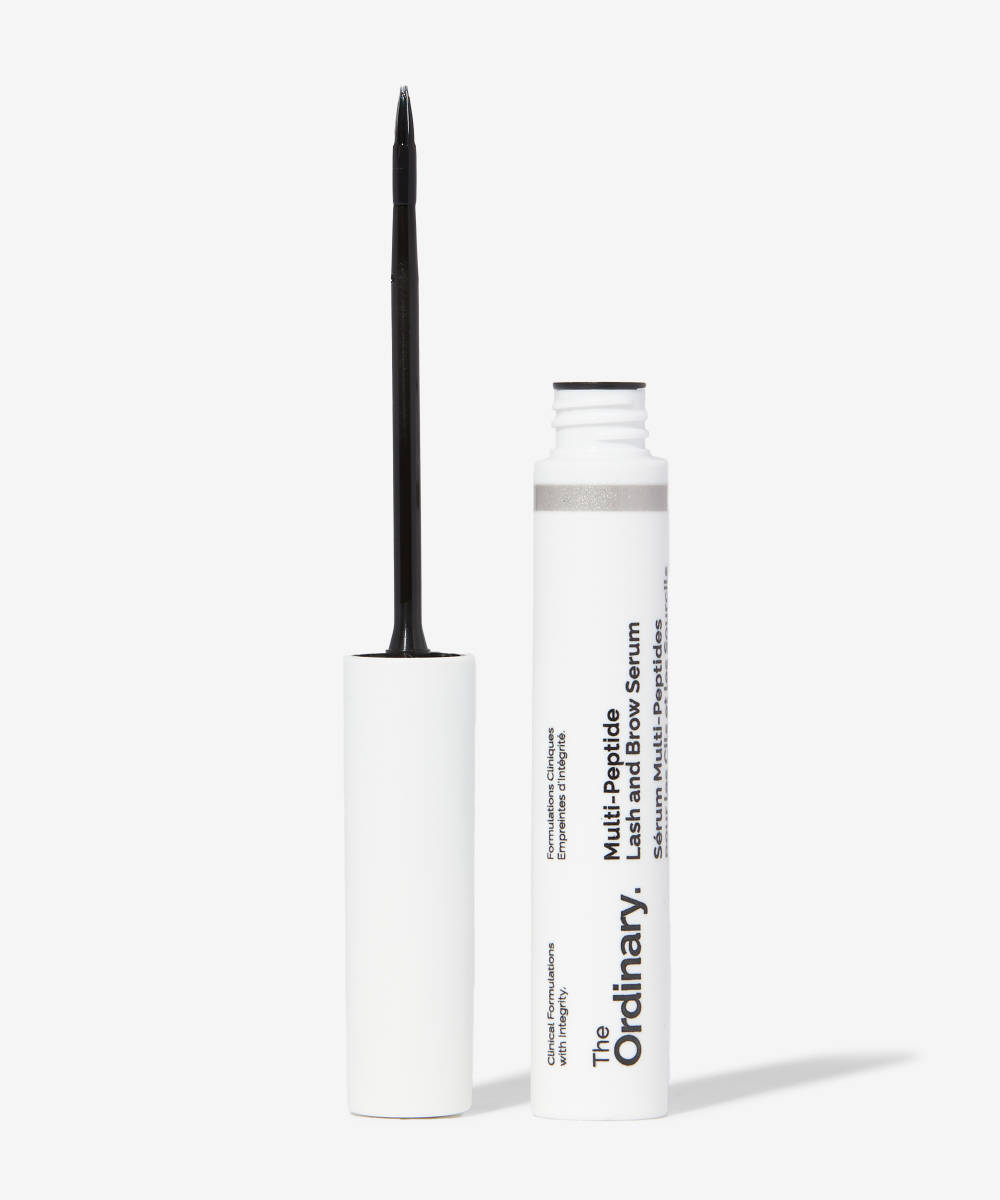 The Ordinary Multi-Peptide Lash & Brow Serum