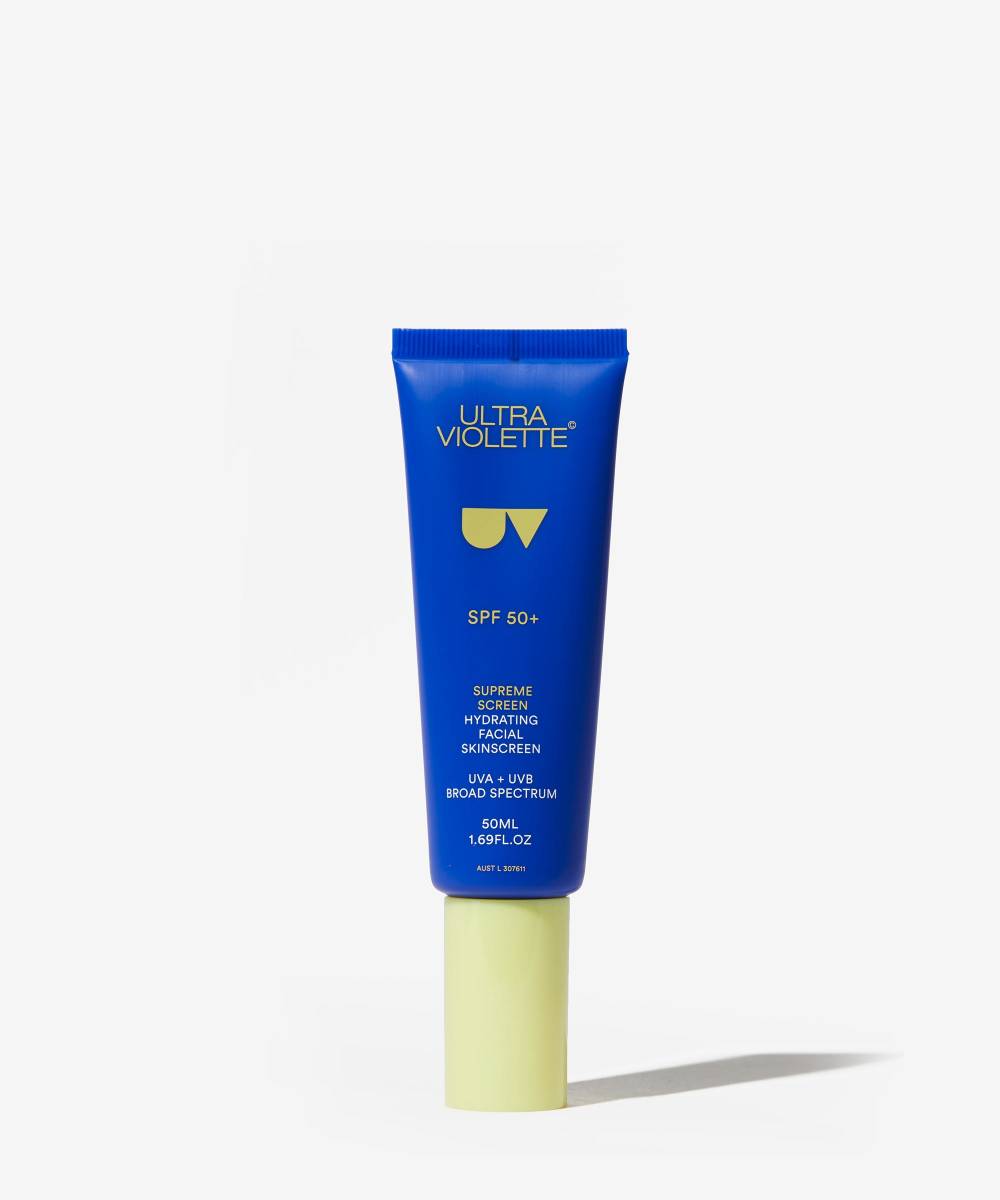 Ultra Violette Supreme Screen SPF50 Hydrating Skinscreen
