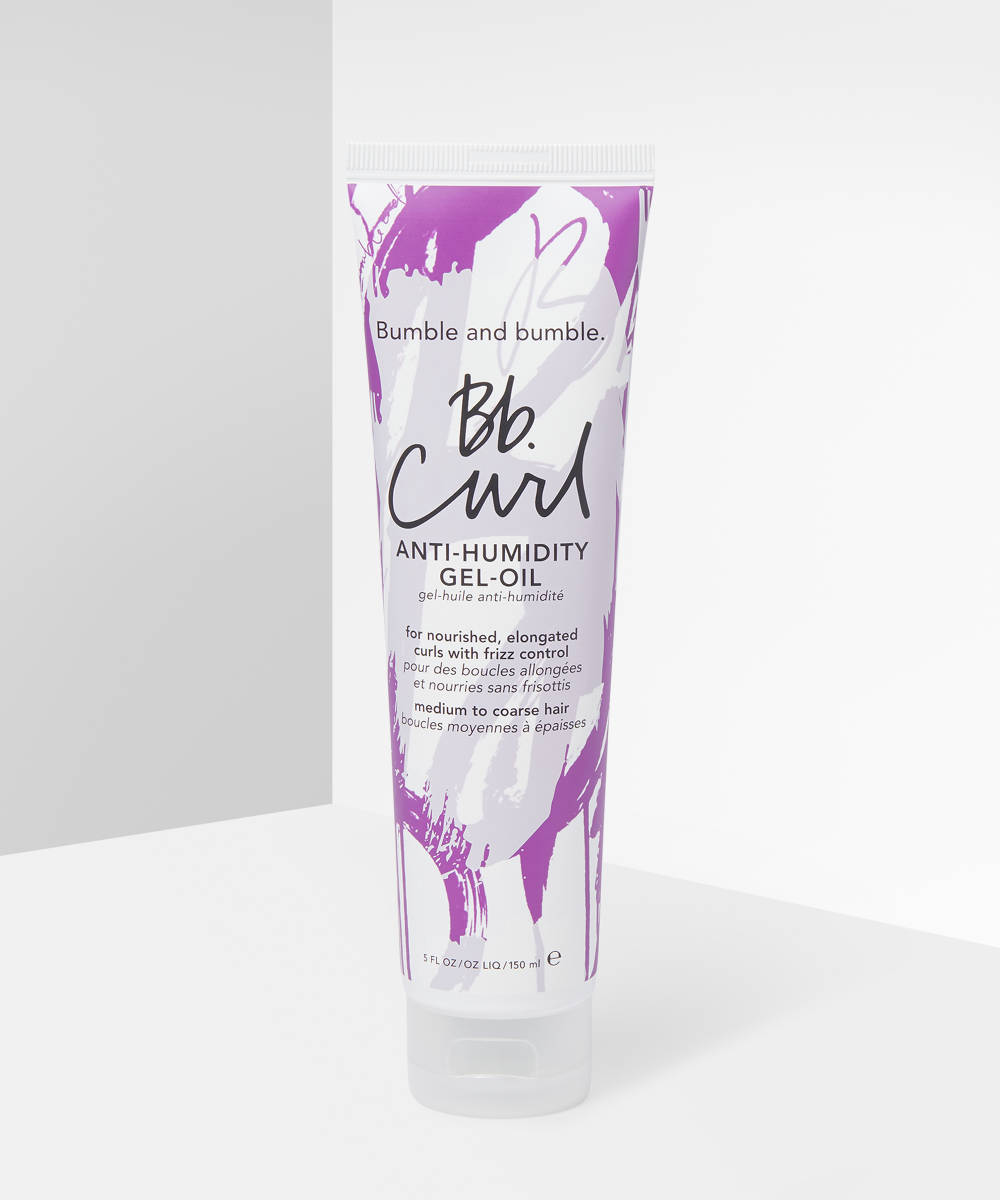 BUMBLE AND BUMBLE BB.CURL ANTI-HUMIDITY GEL OIL