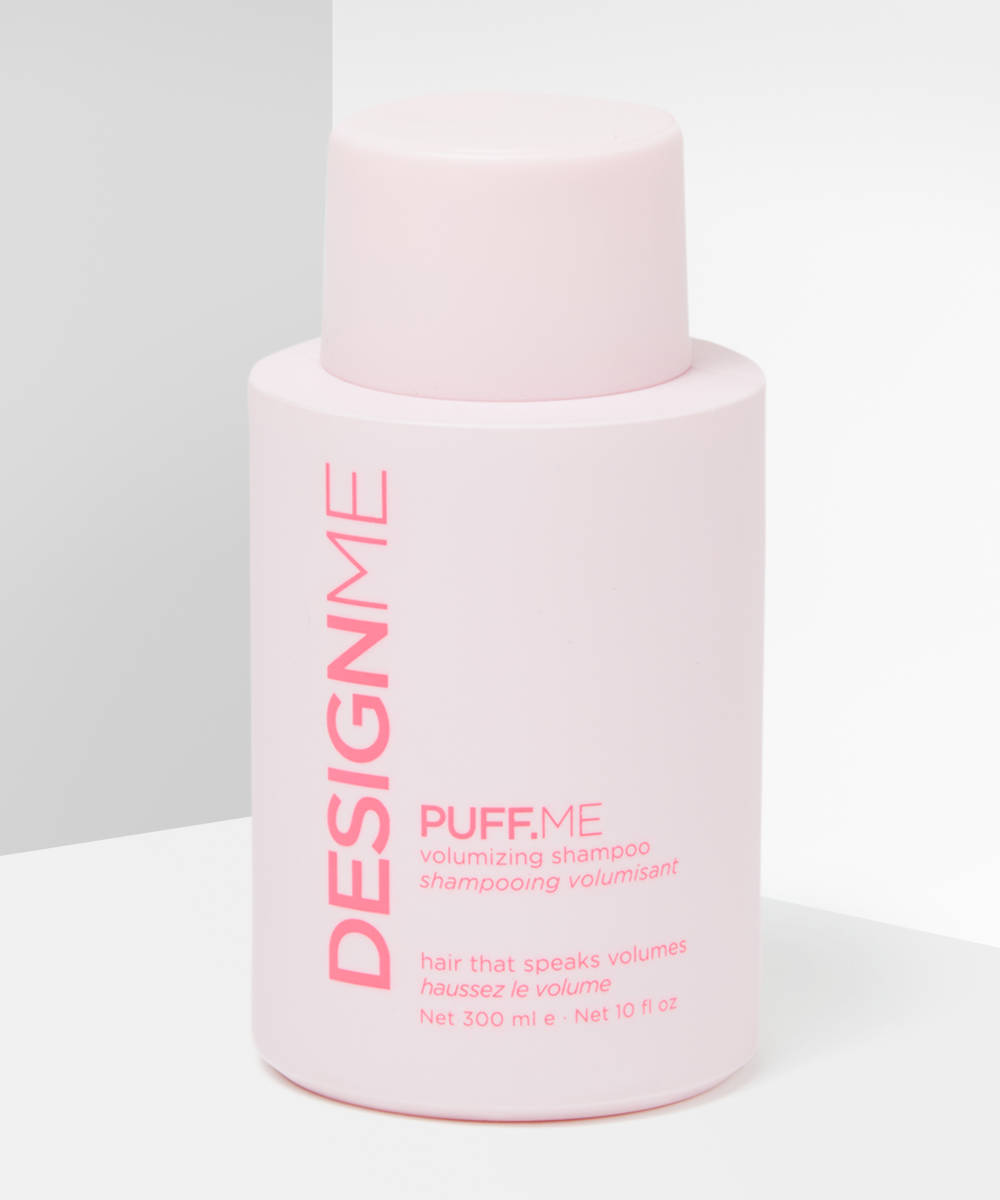 DESIGNME PUFF.ME VOLUME SHAMPOO