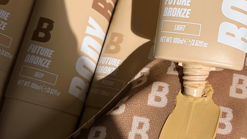 Here&rsquo;s Why You Need To Try The Future Bronze Body Base