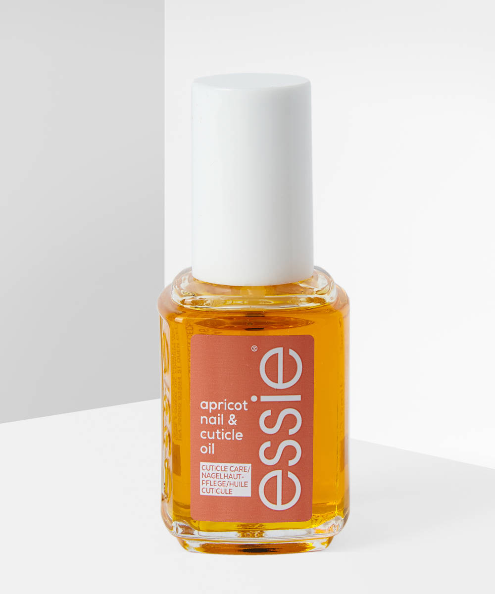 Essie Nail Care Cuticle Apricot Oil Treatment