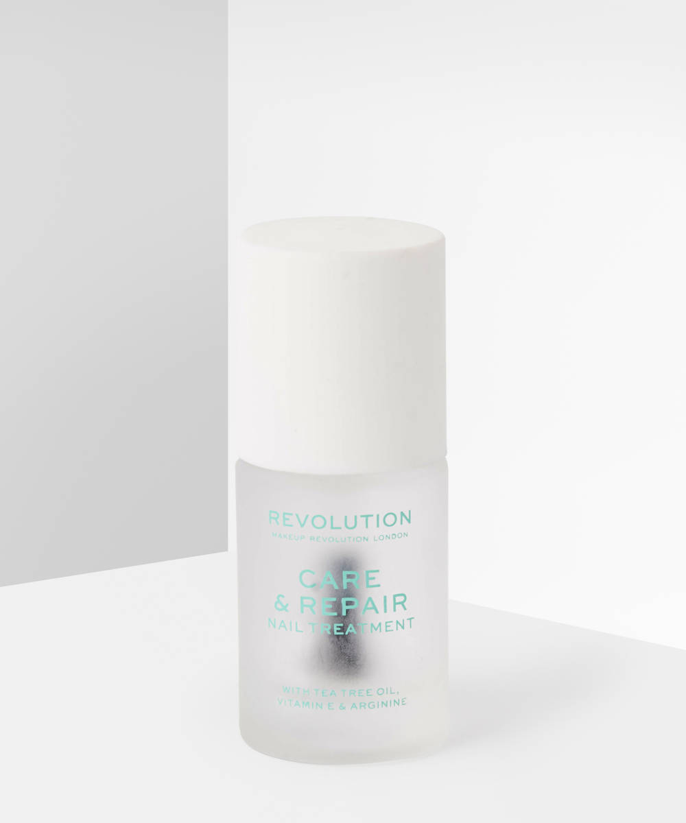 Makeup Revolution Care & Repair Nail Treatment