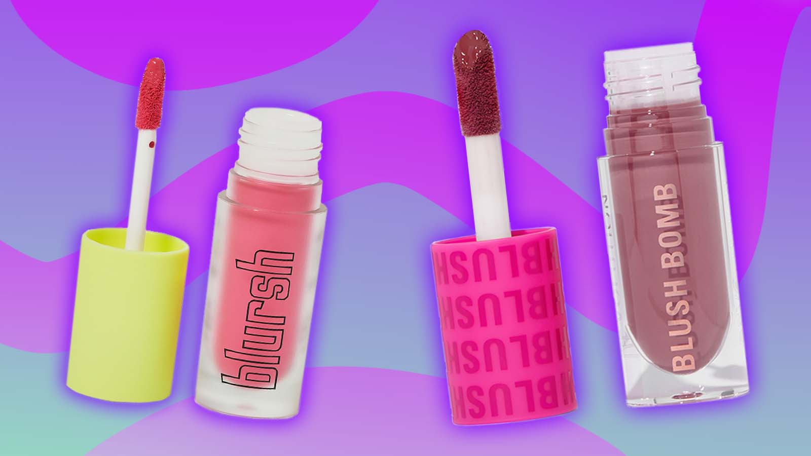 The Best Cream Blushers For A Natural Glow