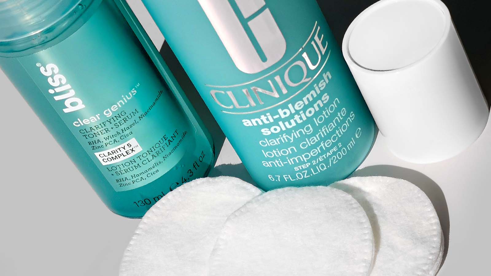 The Best Salicylic Acid Toners