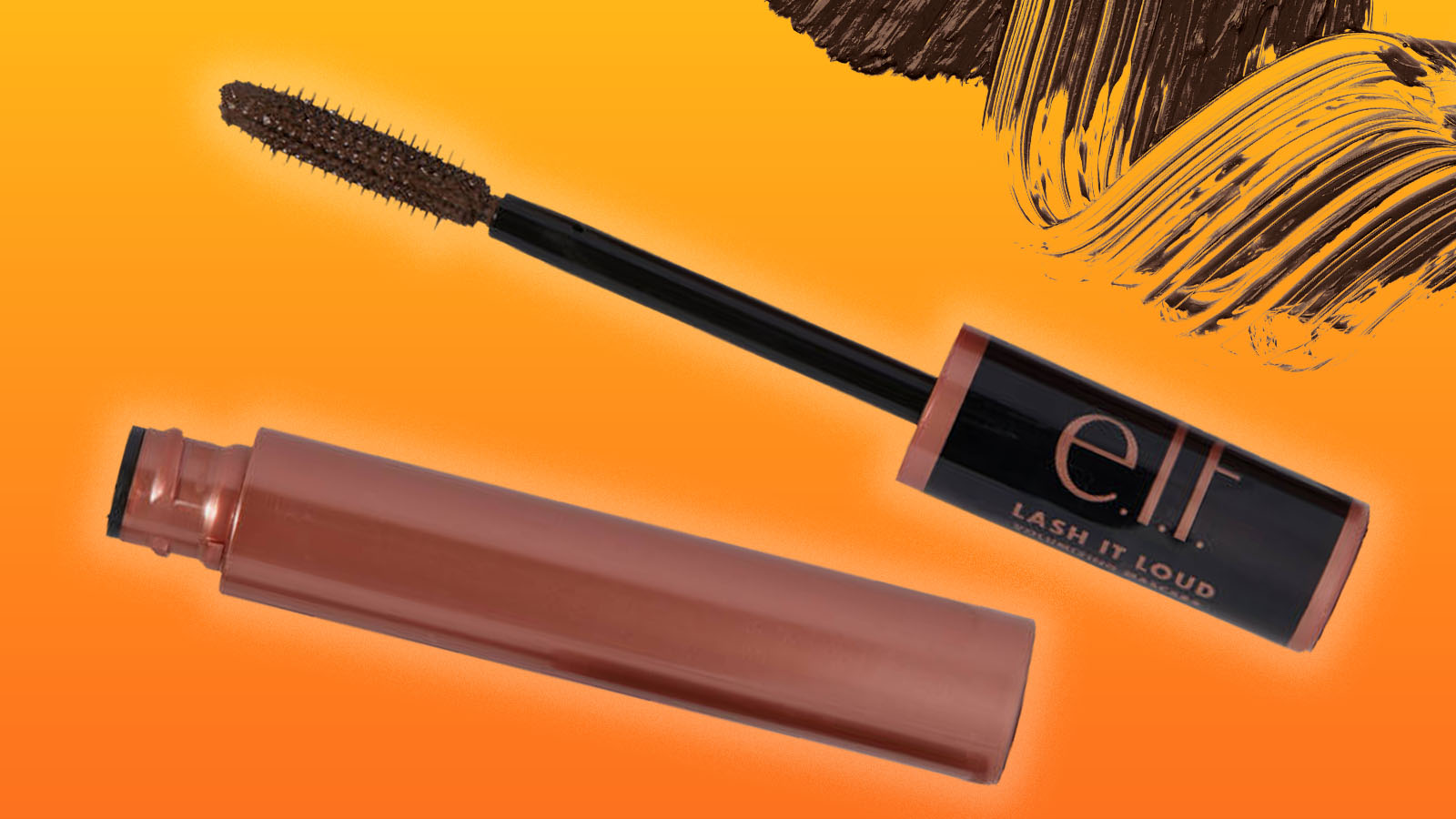 The Best Brown Mascaras For A Clean Girl Makeup Look