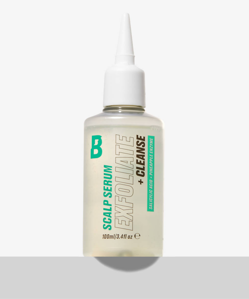 BY BEAUTY BAY EXFOLIATE + CLEANSE SCALP SERUM