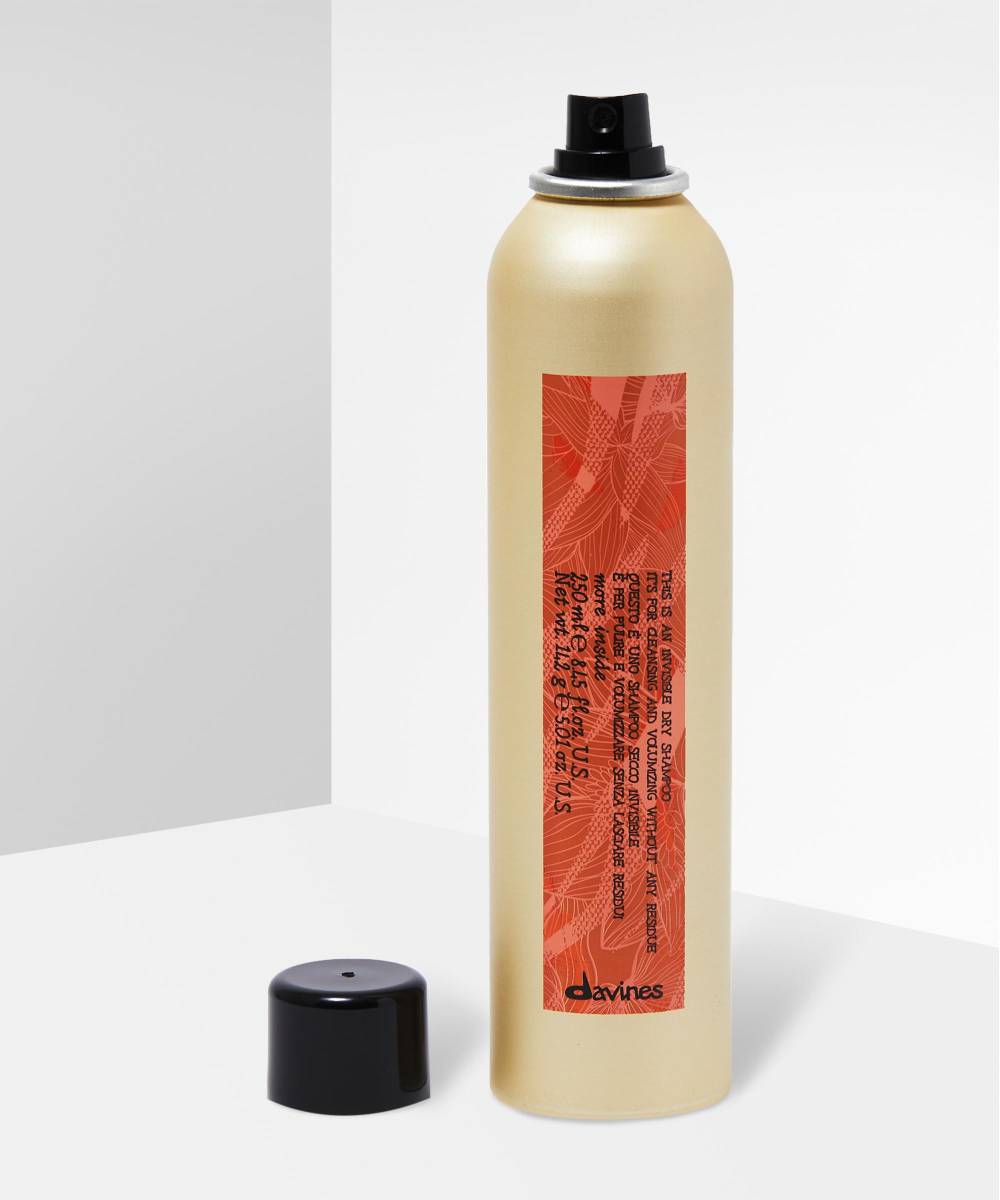 DAVINES DRY SHAMPOO