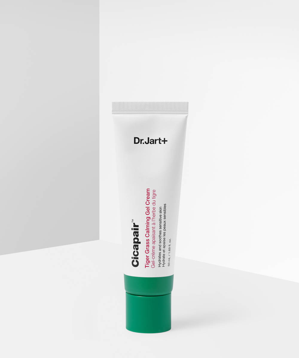 Dr. Jart+ Cicapair Tiger Grass Calming Gel Cream