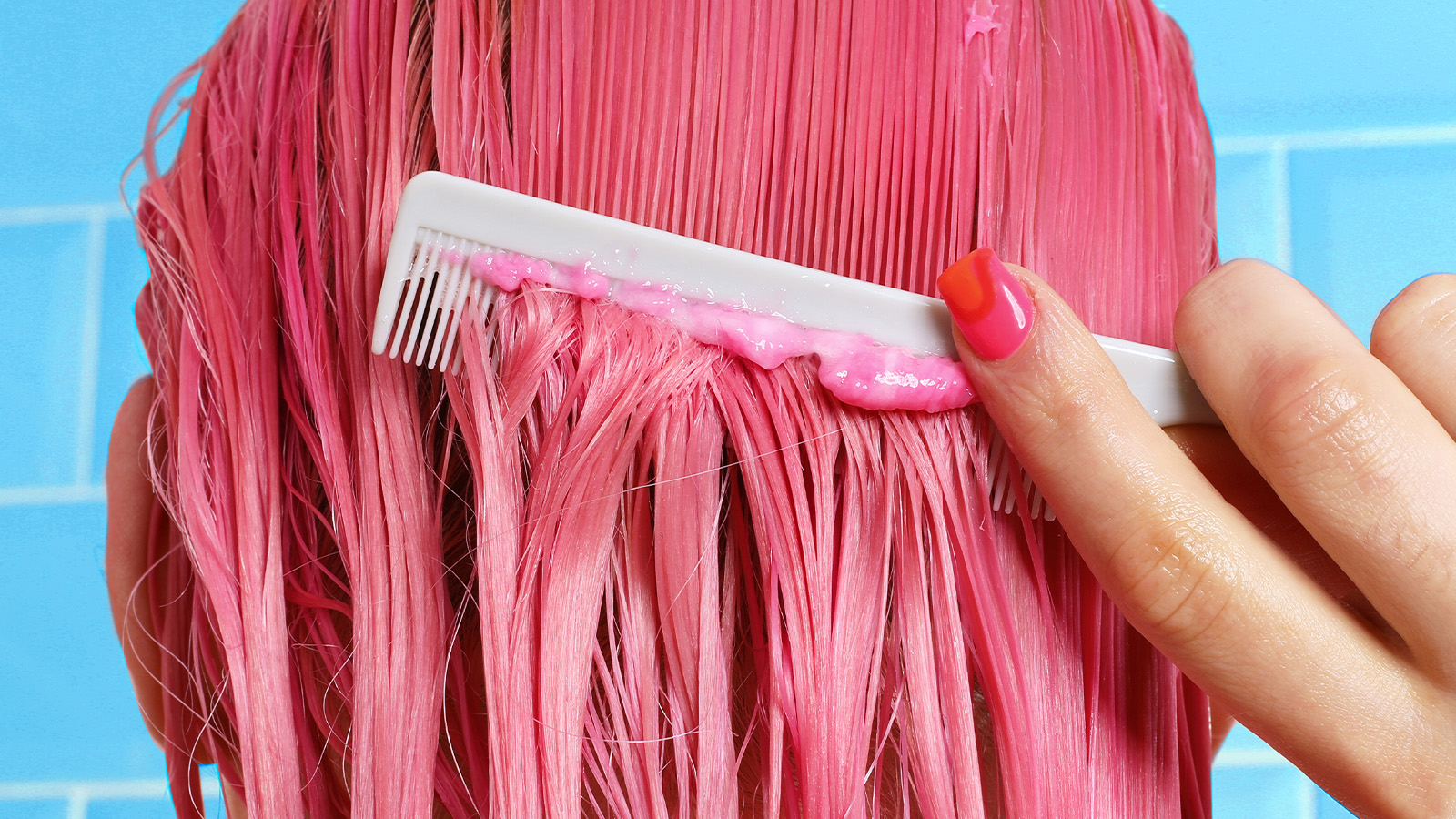 Colour 101: How To Look After Coloured Hair