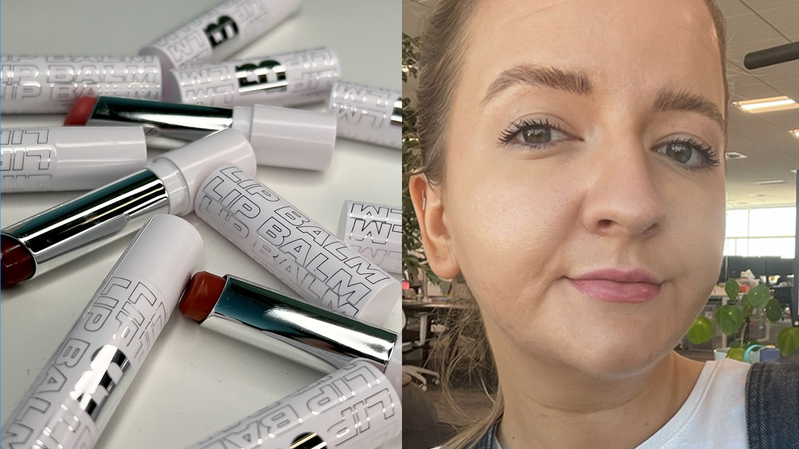 We’re Obsessed With… The By BEAUTY BAY Tinted Lip Balms