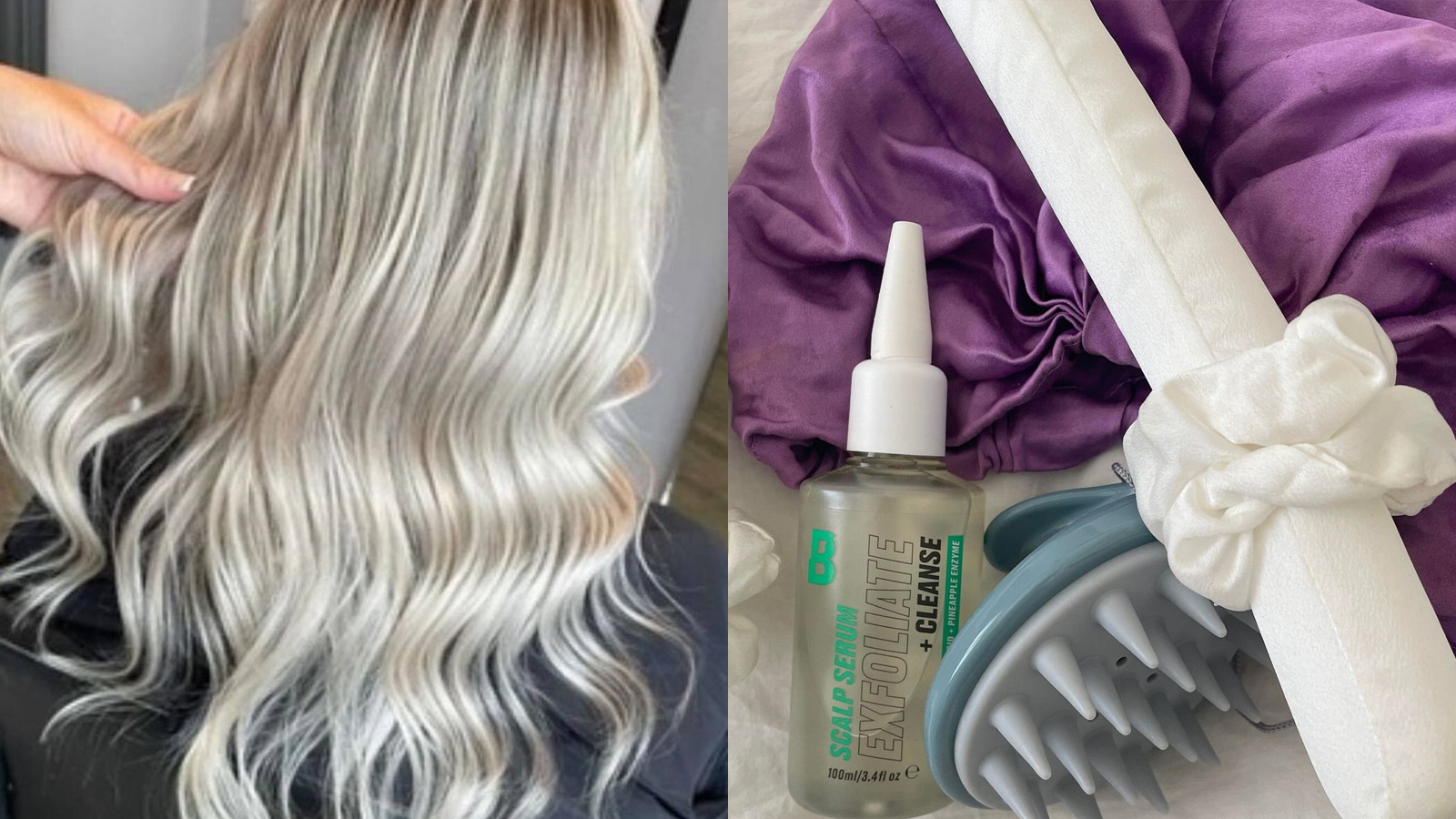 9 Hair Hacks I’ve Tried, Rated
