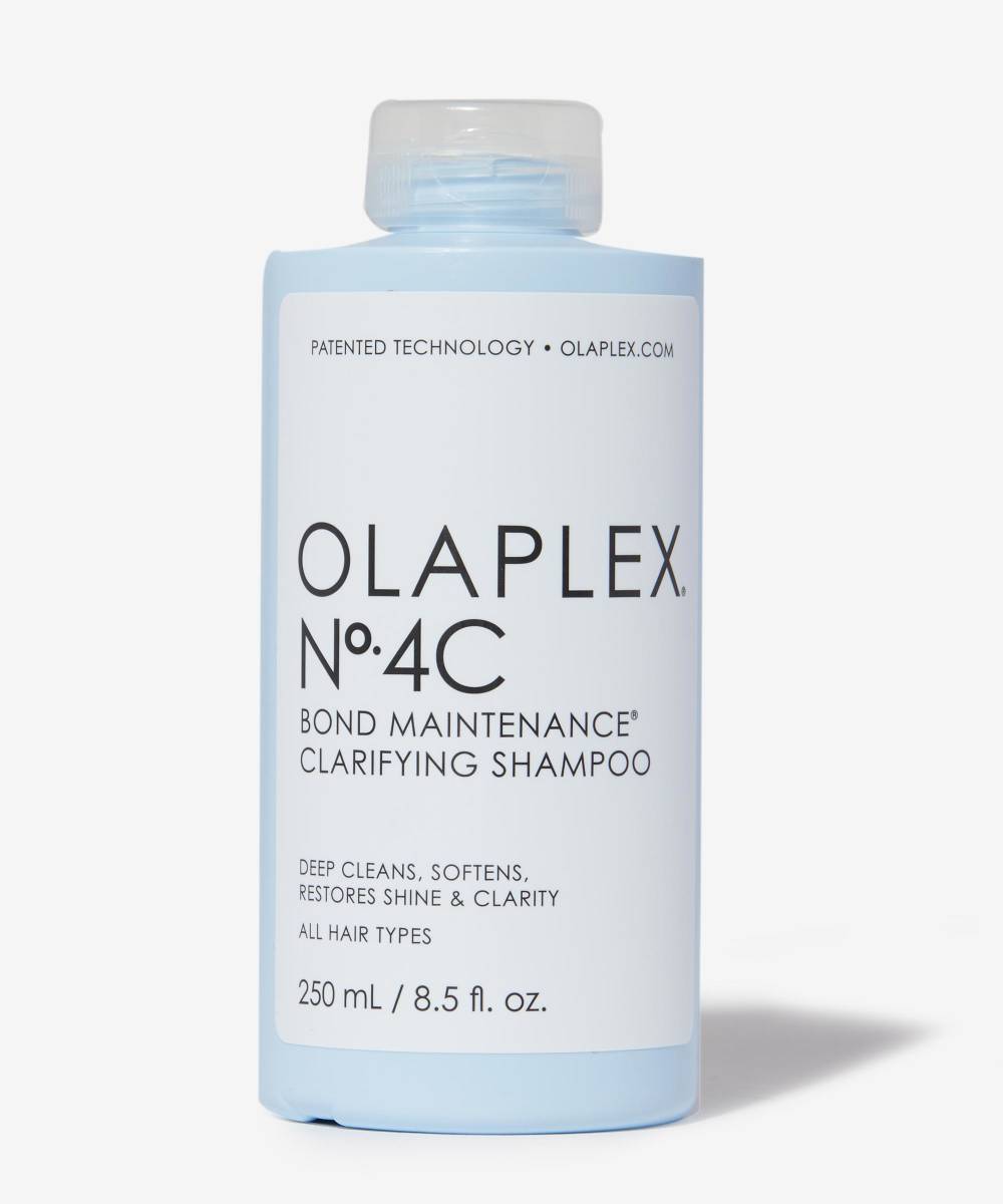 OLAPLEX NO.4C BOND MAINTENANCE CLARIFYING SHAMPOO