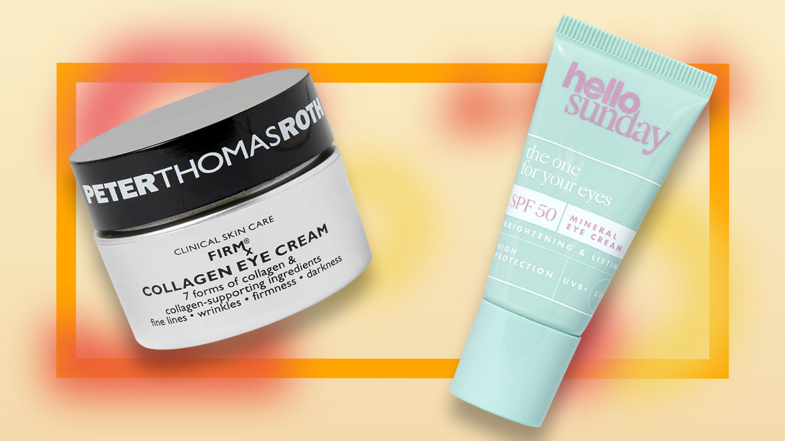 The Best Eye Creams For Wrinkles