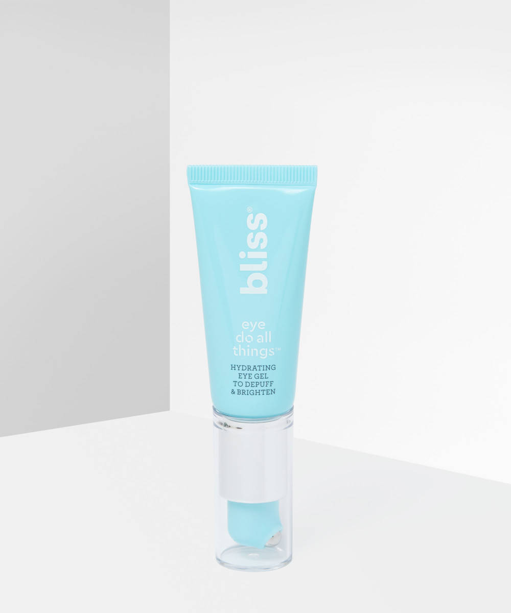 Bliss Eye Do Things Brightening Eye Gel