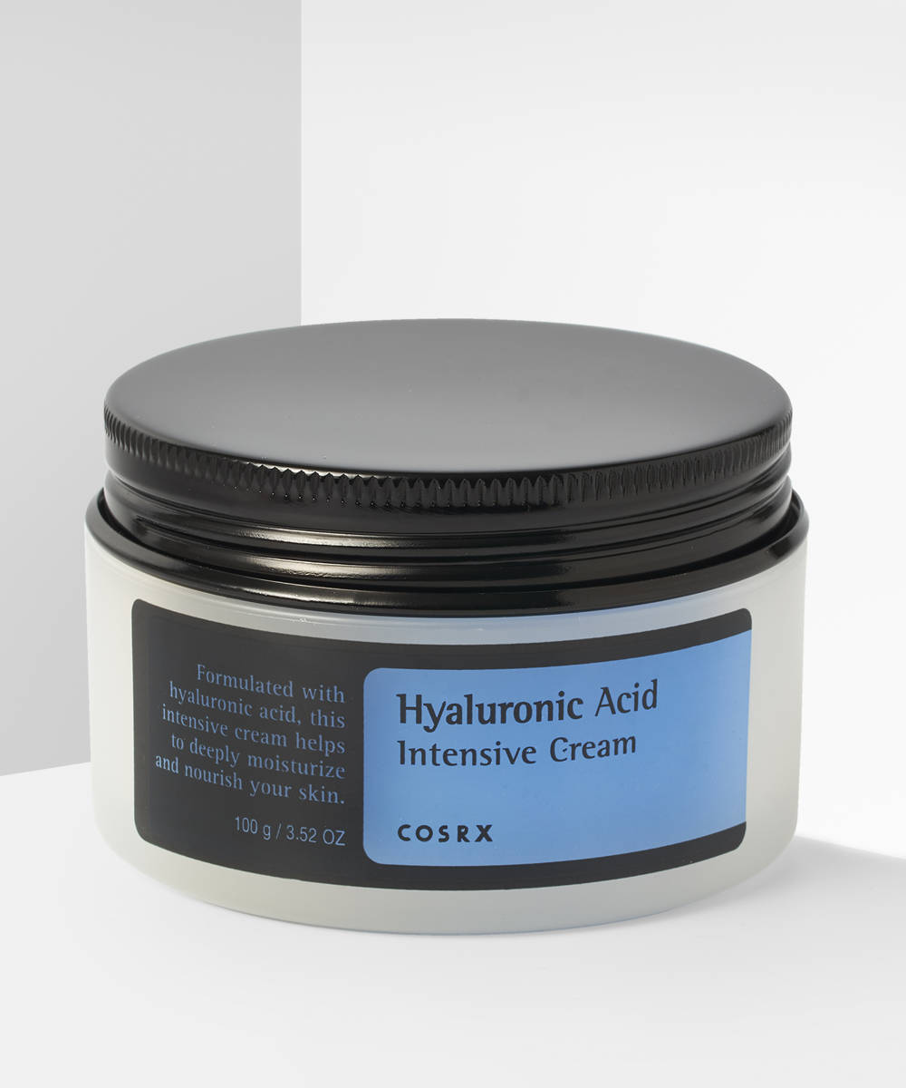 COSRX Hyaluronic Acid Intensive Cream