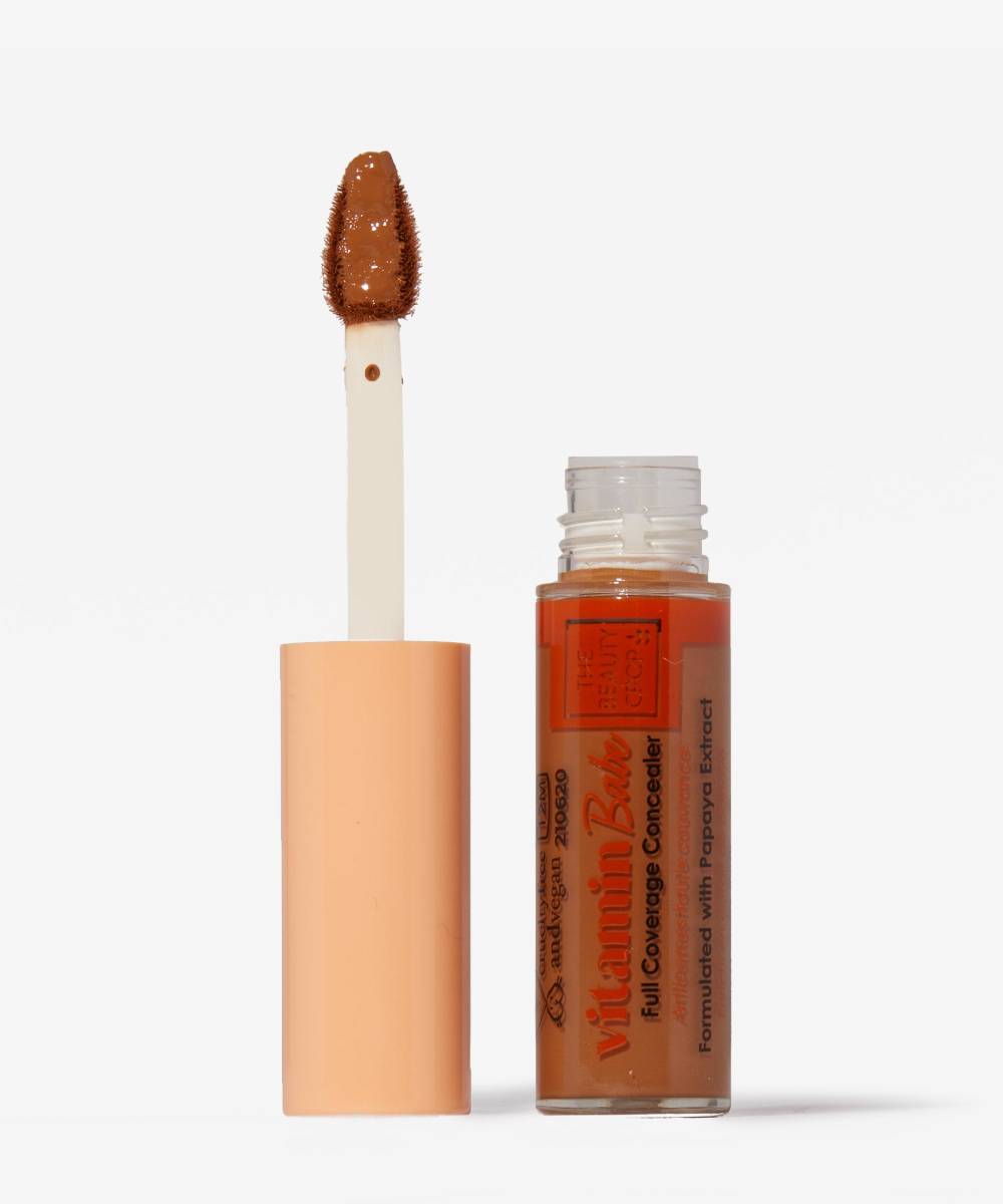 THE BEAUTY CROP VITAMIN BABE CONCEALER