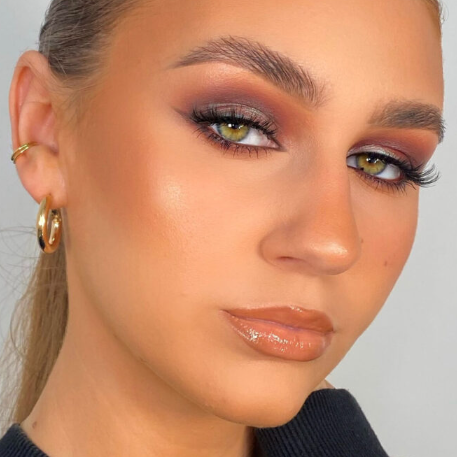 HOW TO APPLY CONCEALER