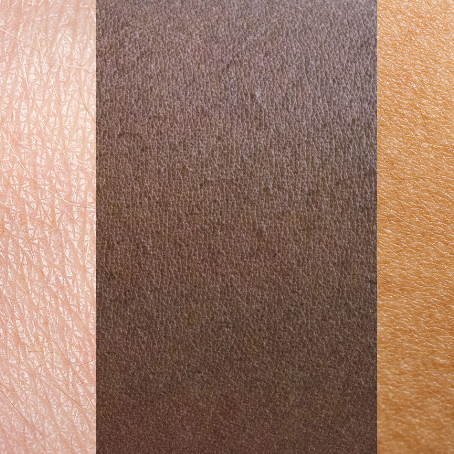 HOW CAN I FIGURE OUT MY SKIN UNDERTONE?