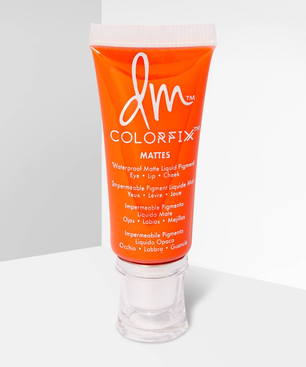 DANESSA MYRICKS BEAUTY COLORFIX MATTES 24-HOUR CREAM COLOUR