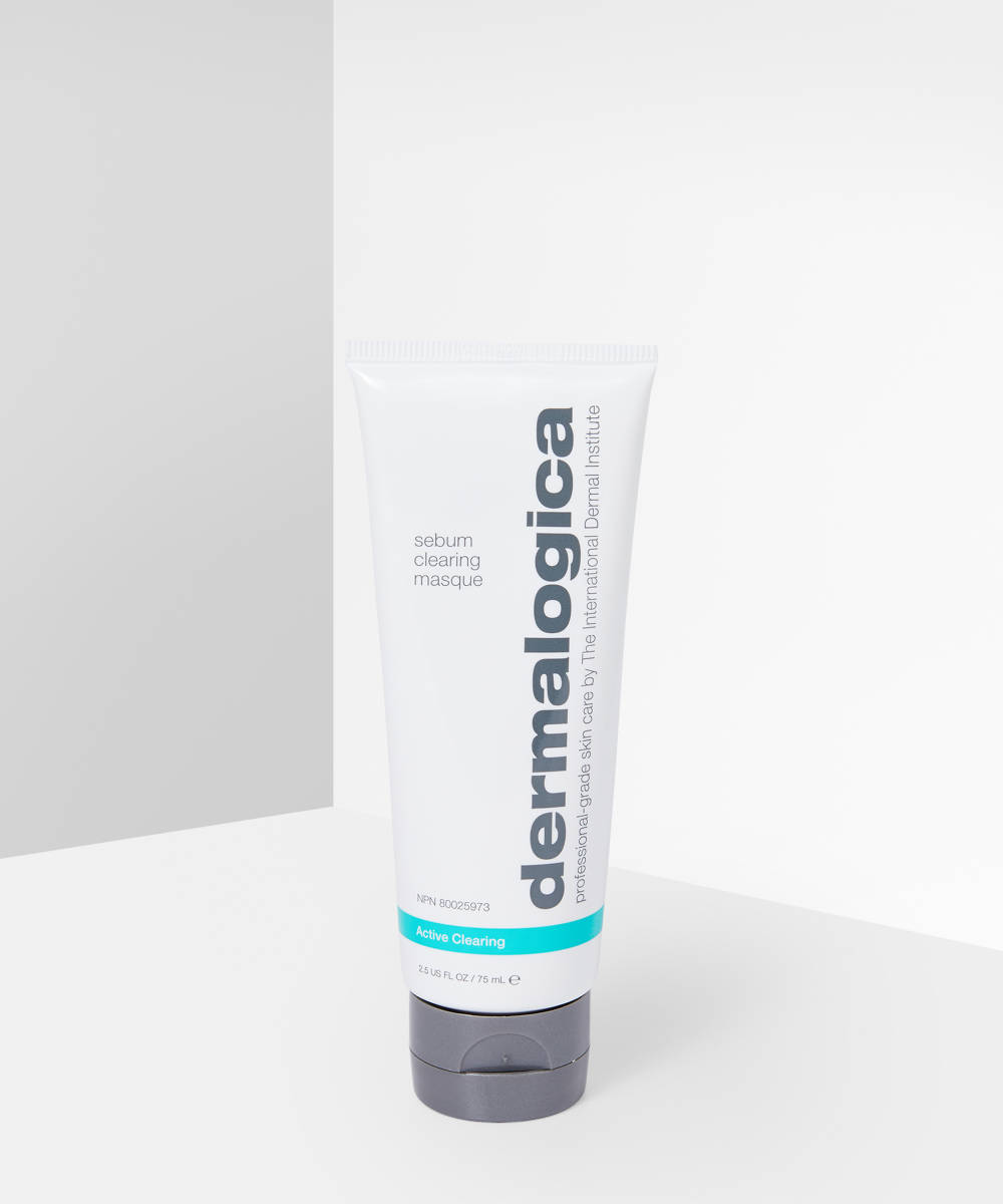 Dermalogica Sebum Clearing Masque