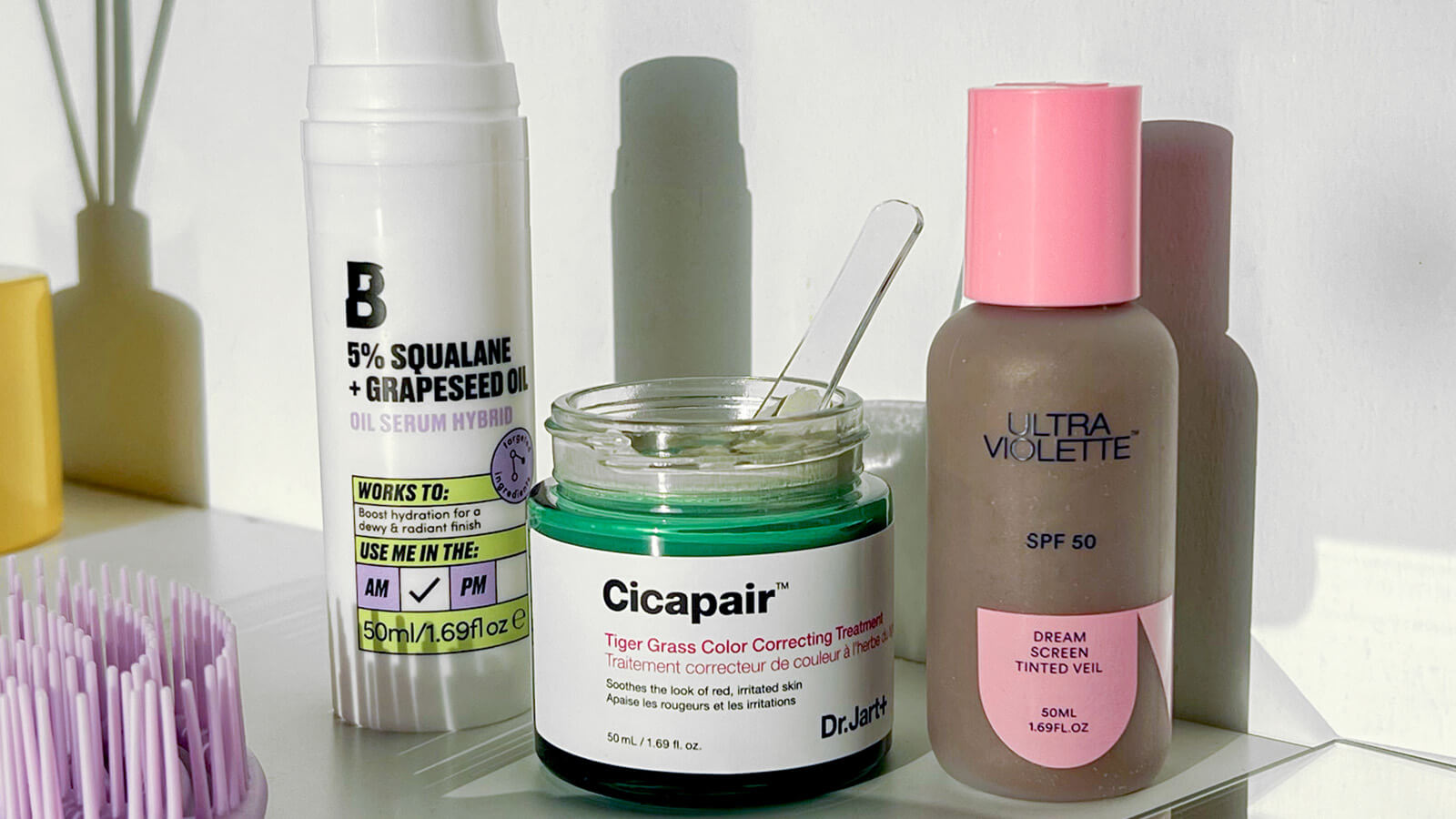 The Best Skincare-Makeup Hybrid Products